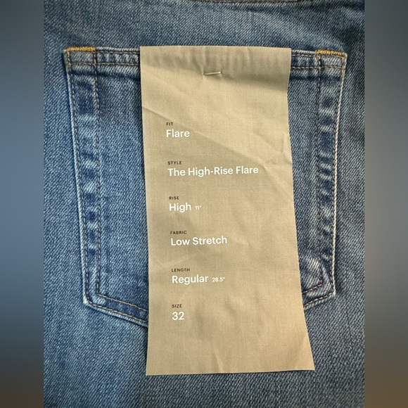 Everlane Jeans - Picture 5 of 8